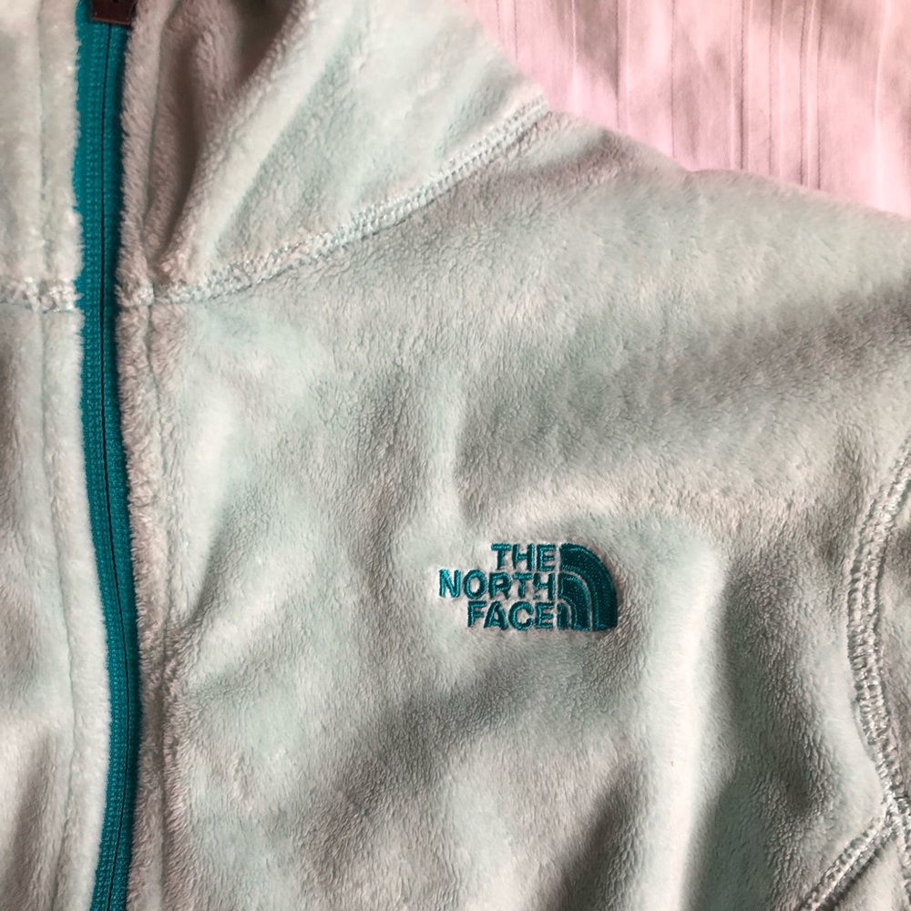 North Face Jacket - Picture 2 of 5